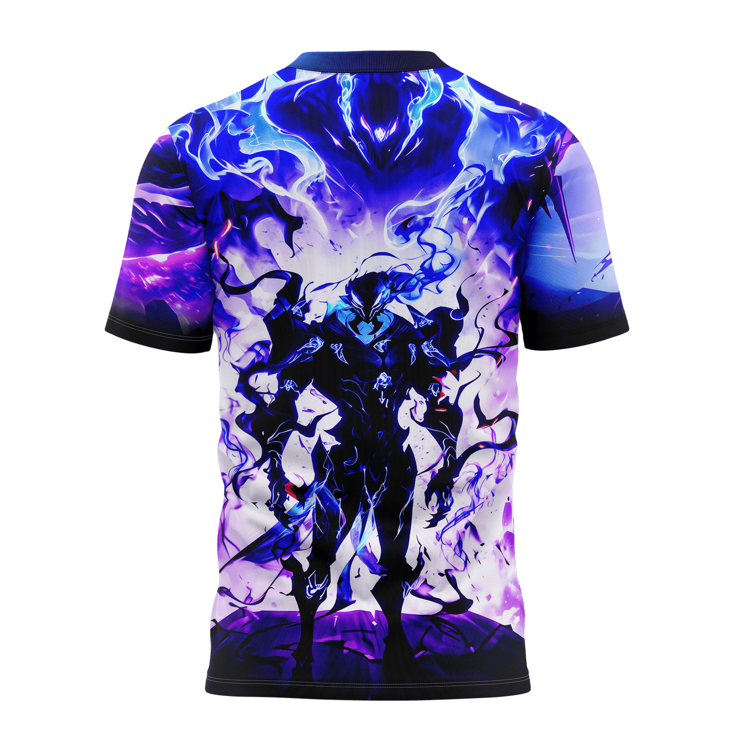 ARise: Solo Levelling 4320p GRAPHIC T-shirt | AIGenz
