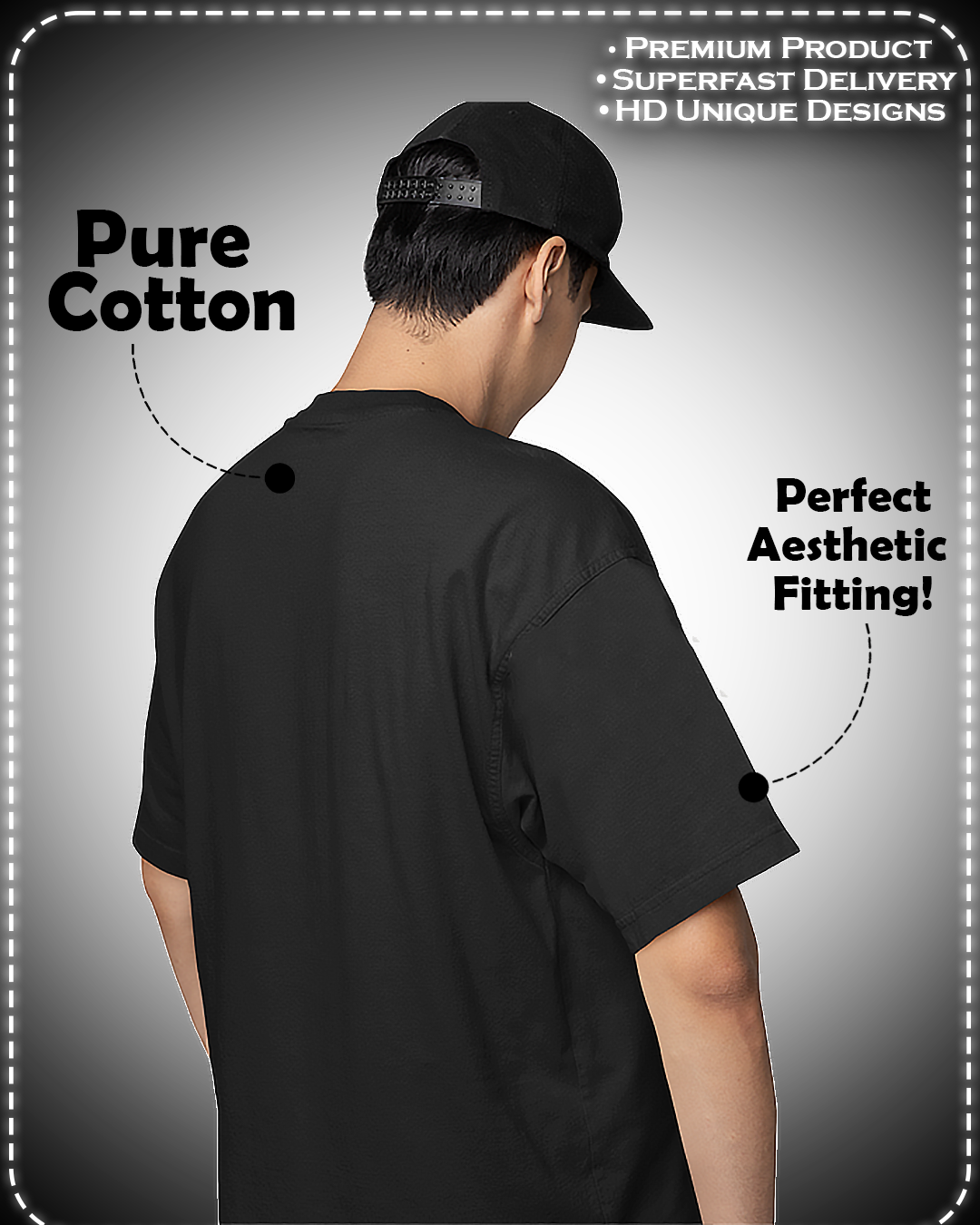 Certified Racist Tee | Design #10
