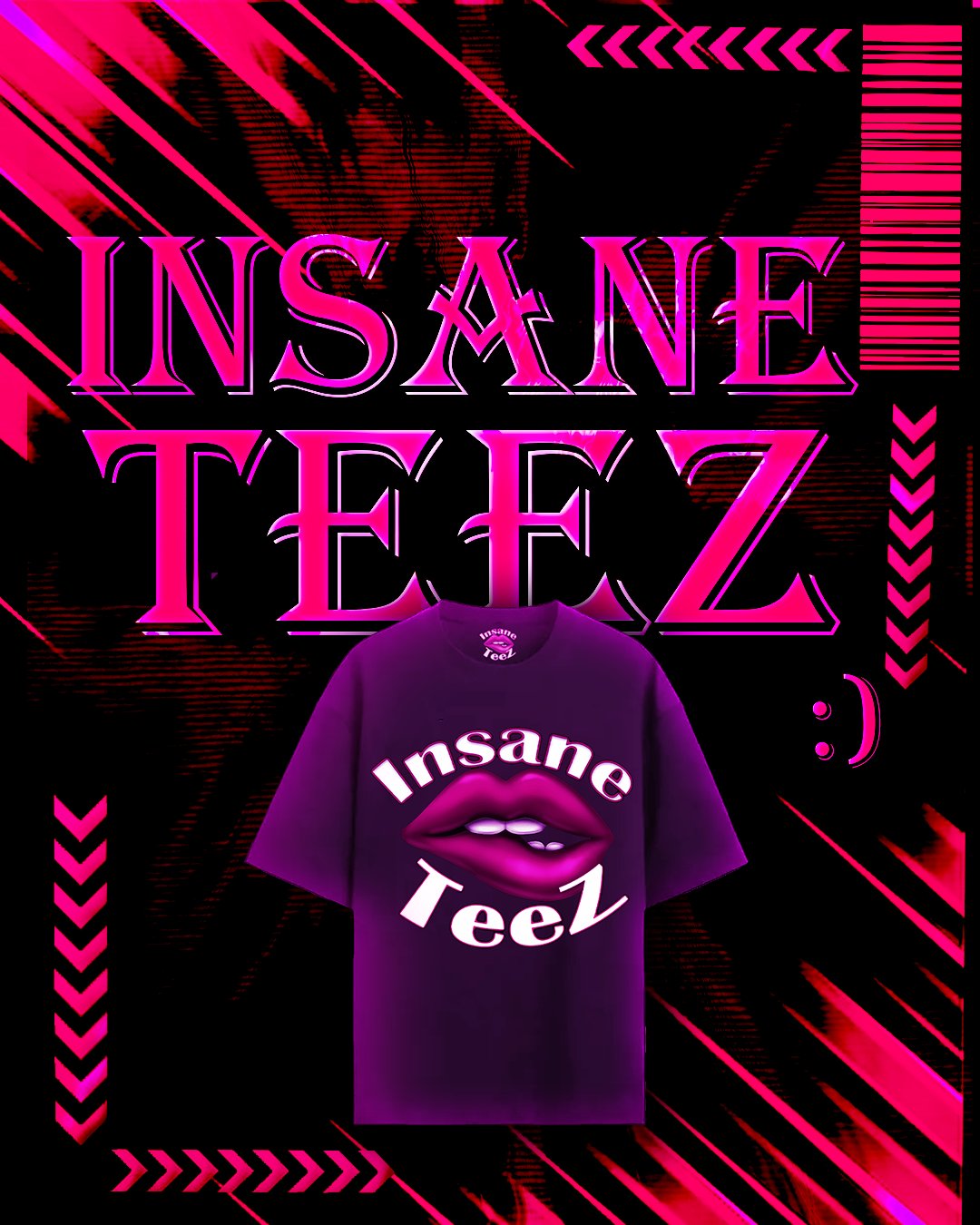 Insane.Teez