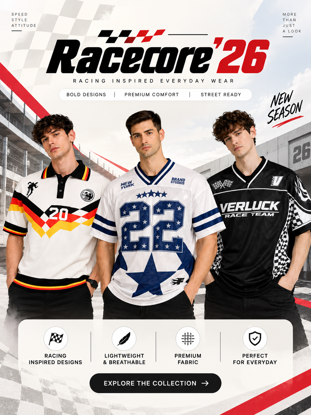 Racecore'26