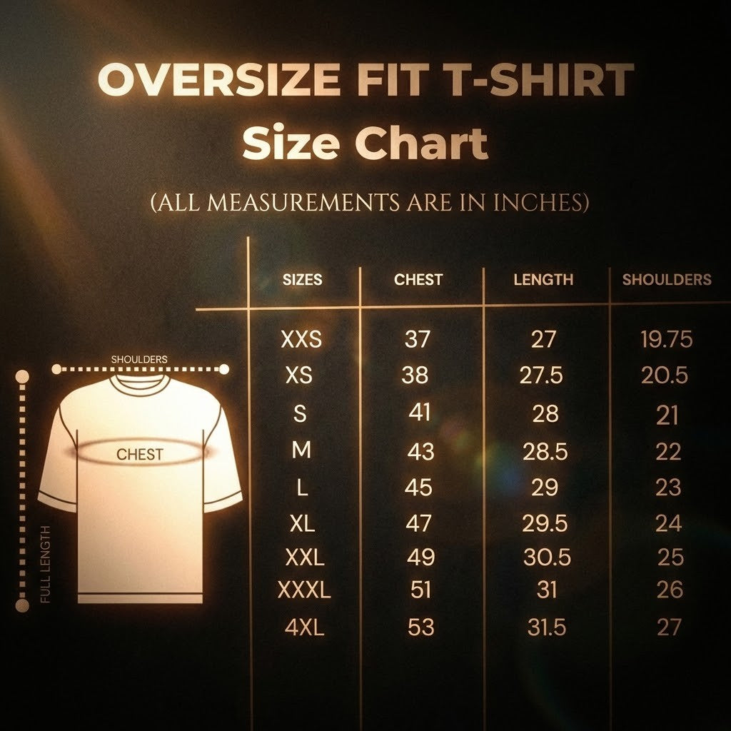 Tribal Inferno Graphic Tee | Cyber-Y2K Oversized Streetwear Jersey