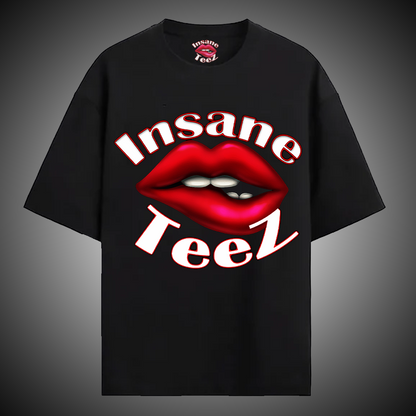 InsaneTeez | Design #1